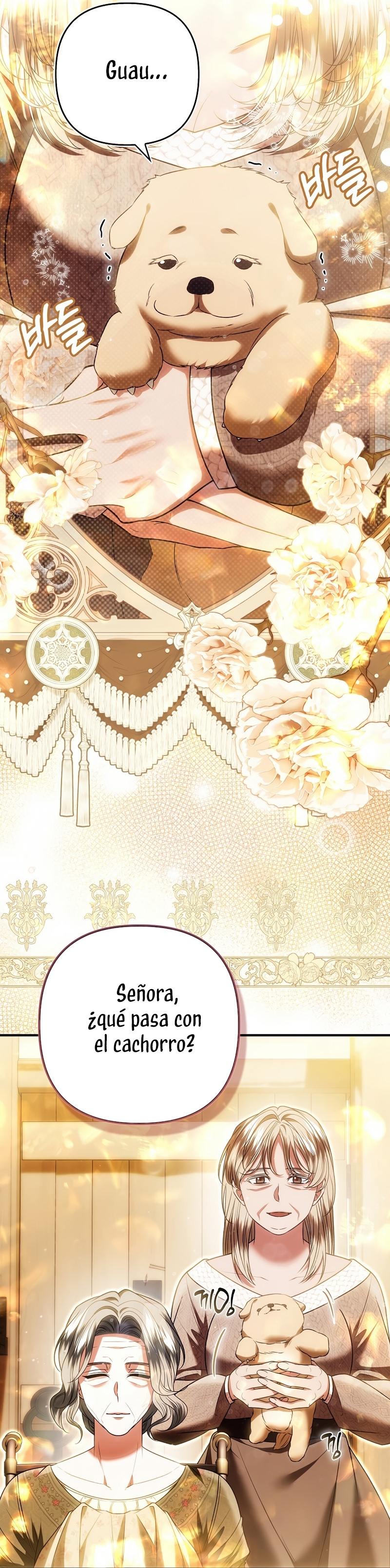 Como rechazar un matrimonio perfecto Capítulo 29 - Page 21