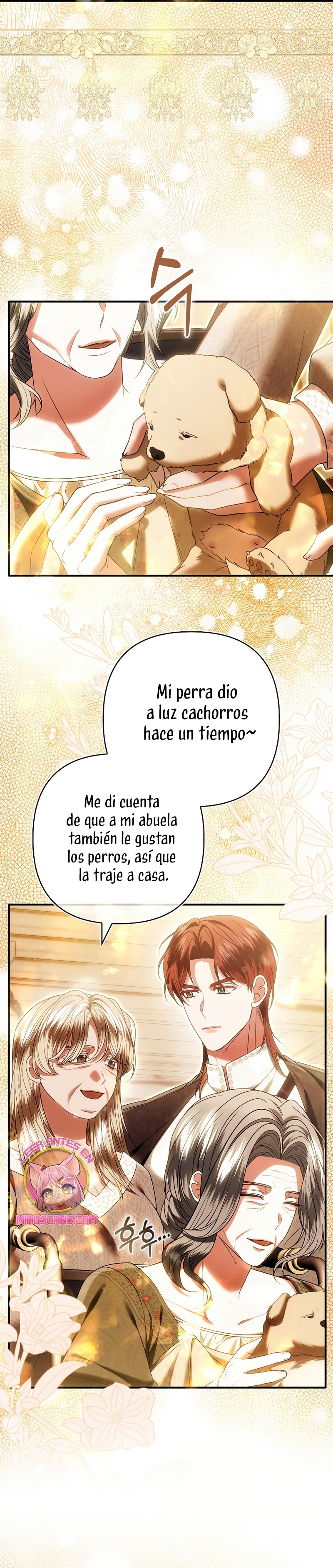 Como rechazar un matrimonio perfecto Capítulo 29 - Page 22