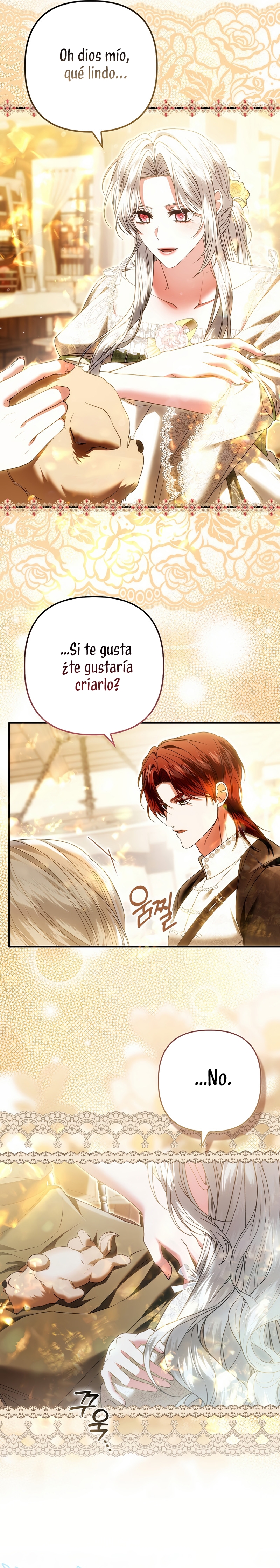 Como rechazar un matrimonio perfecto Capítulo 29 - Page 23