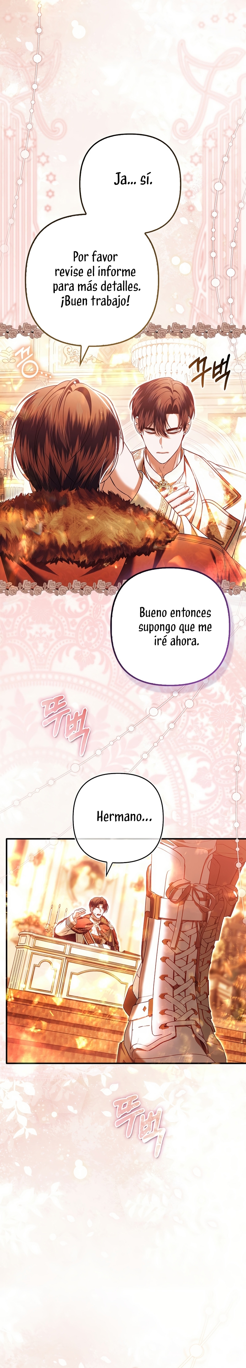 Como rechazar un matrimonio perfecto Capítulo 29 - Page 28