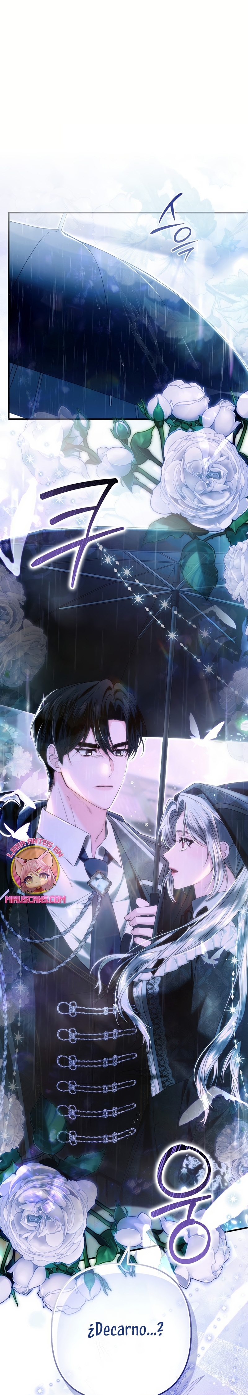 Como rechazar un matrimonio perfecto Capítulo 29 - Page 3