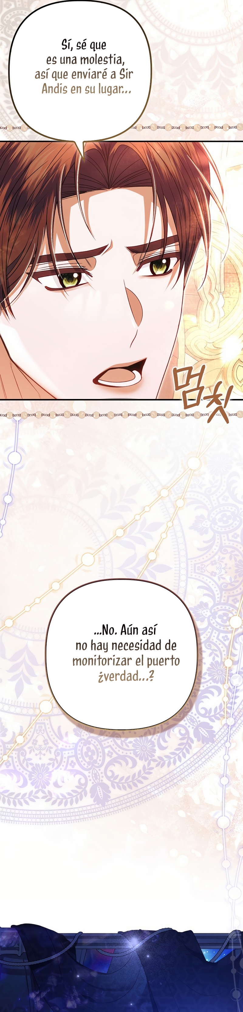 Como rechazar un matrimonio perfecto Capítulo 29 - Page 30