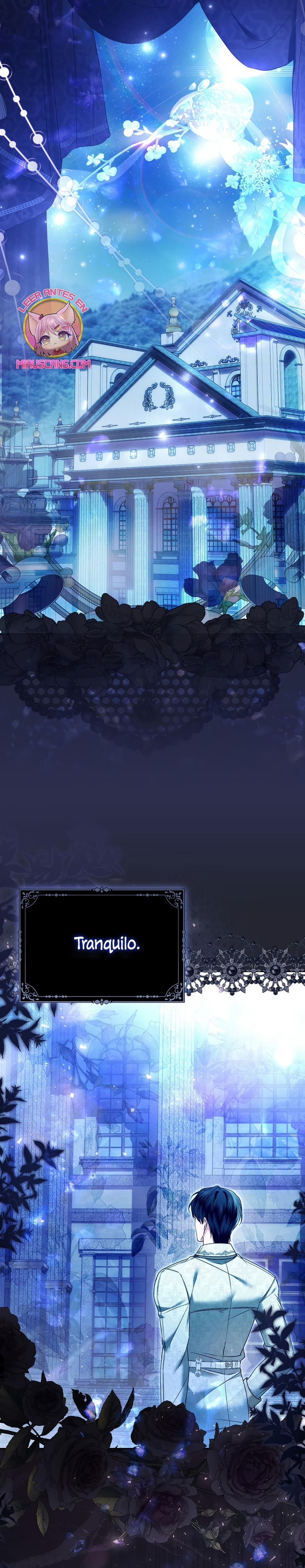 Como rechazar un matrimonio perfecto Capítulo 29 - Page 31