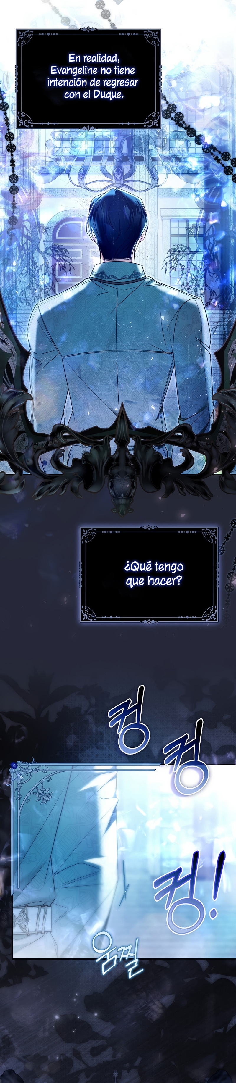 Como rechazar un matrimonio perfecto Capítulo 29 - Page 33