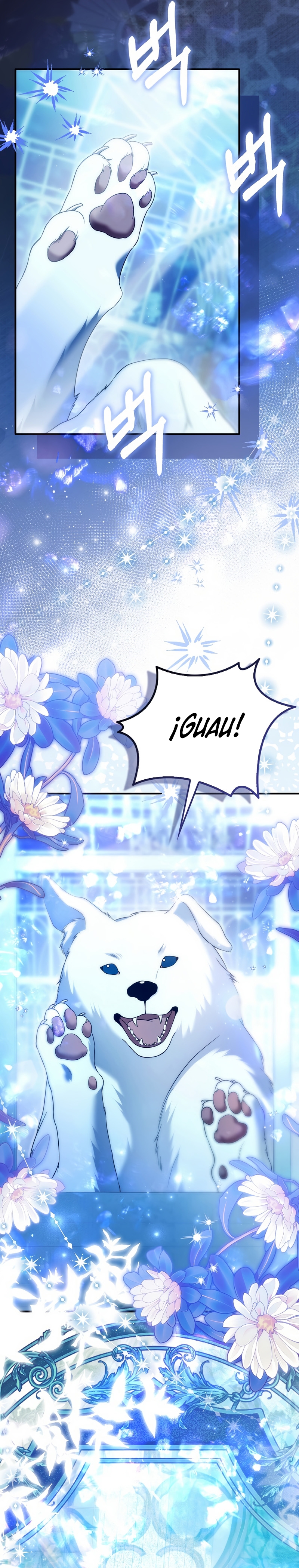 Como rechazar un matrimonio perfecto Capítulo 29 - Page 35