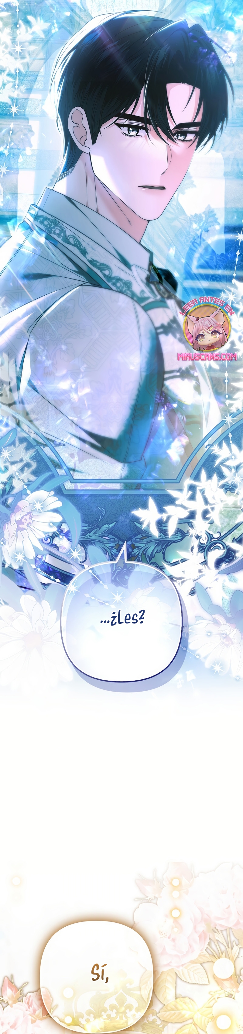 Como rechazar un matrimonio perfecto Capítulo 29 - Page 36