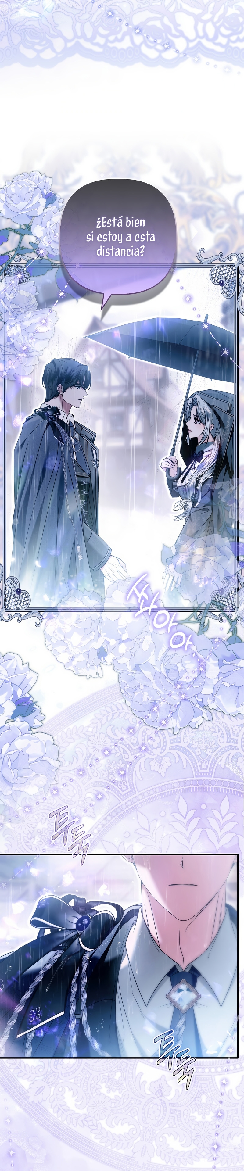 Como rechazar un matrimonio perfecto Capítulo 29 - Page 5