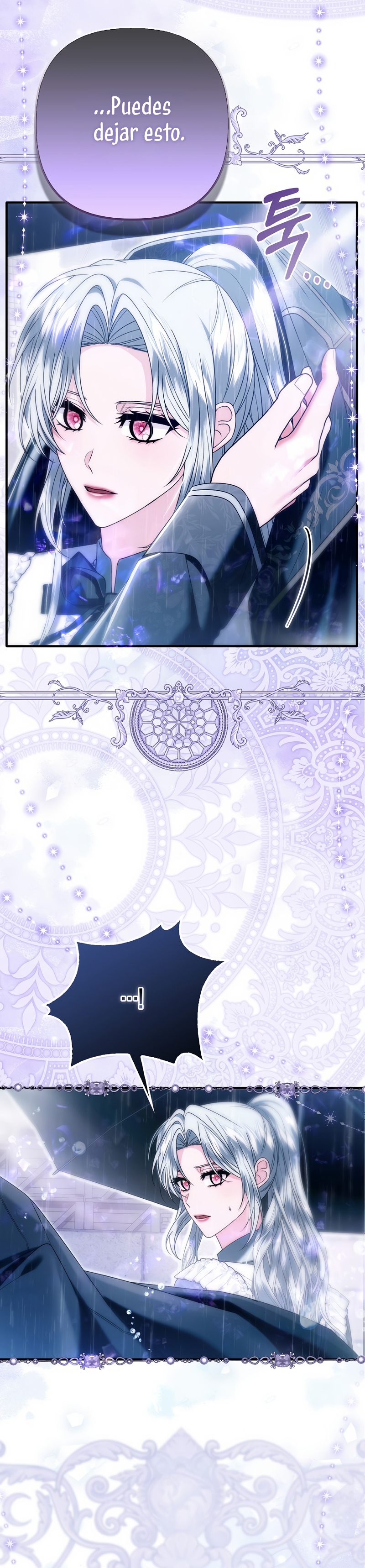 Como rechazar un matrimonio perfecto Capítulo 29 - Page 6