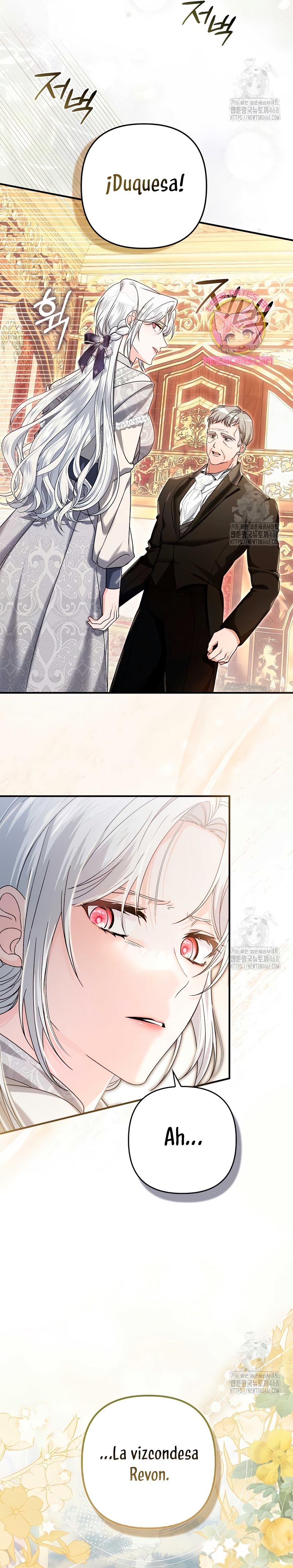 Como rechazar un matrimonio perfecto Capítulo 3 - Page 11