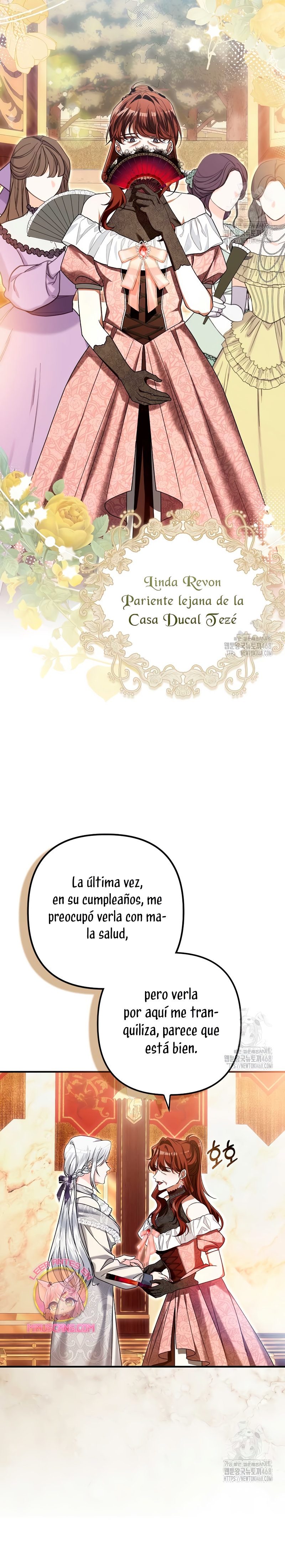 Como rechazar un matrimonio perfecto Capítulo 3 - Page 12