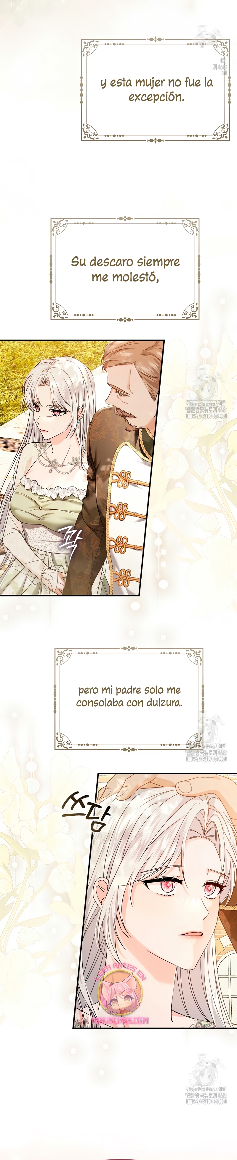 Como rechazar un matrimonio perfecto Capítulo 3 - Page 14