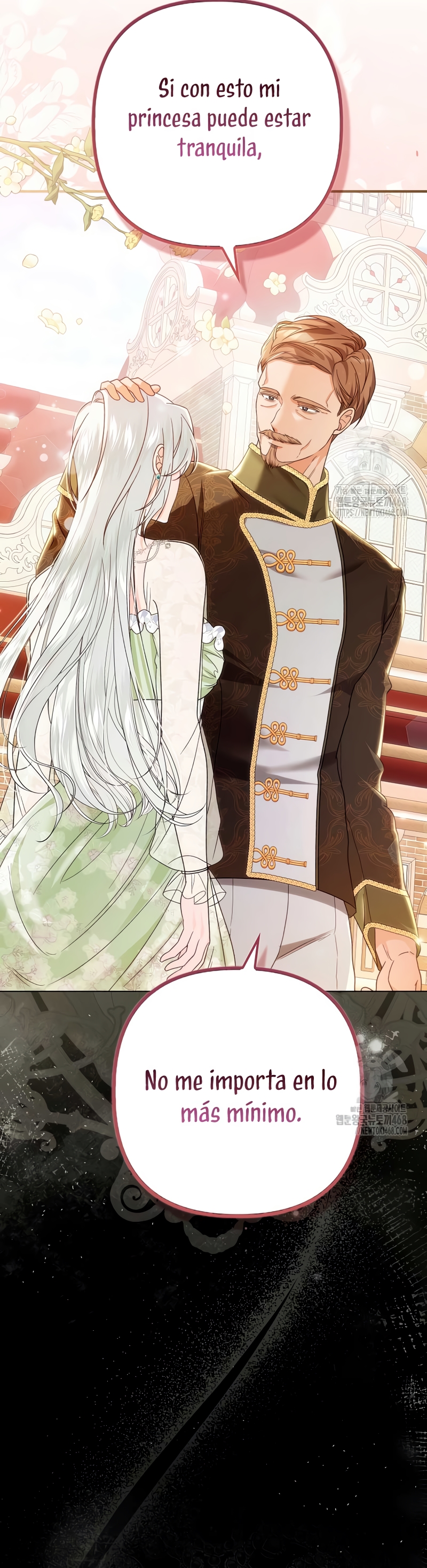 Como rechazar un matrimonio perfecto Capítulo 3 - Page 15