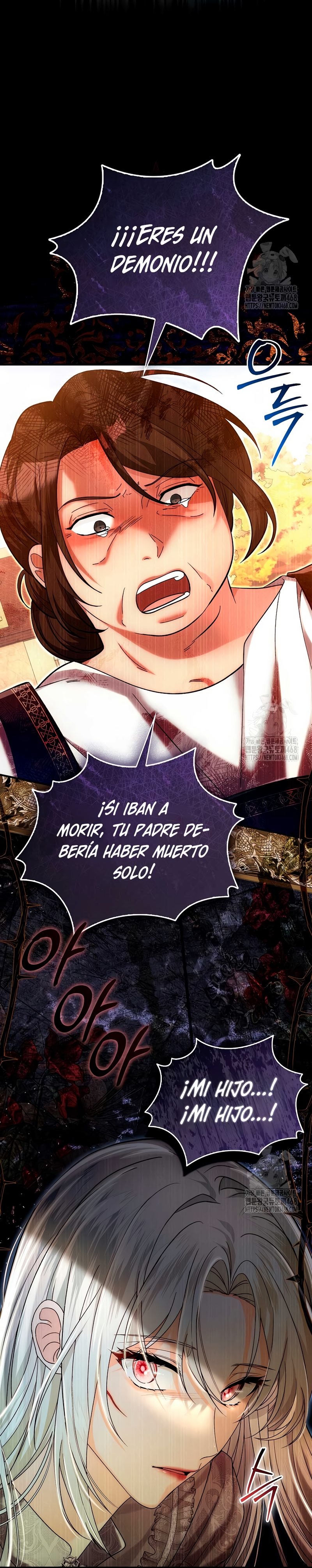 Como rechazar un matrimonio perfecto Capítulo 3 - Page 24