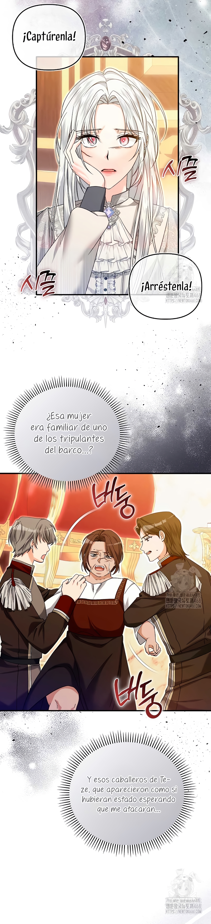 Como rechazar un matrimonio perfecto Capítulo 3 - Page 26