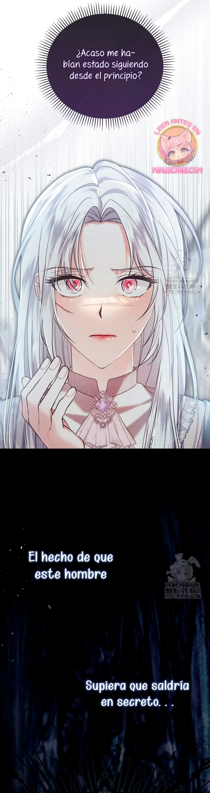 Como rechazar un matrimonio perfecto Capítulo 3 - Page 27