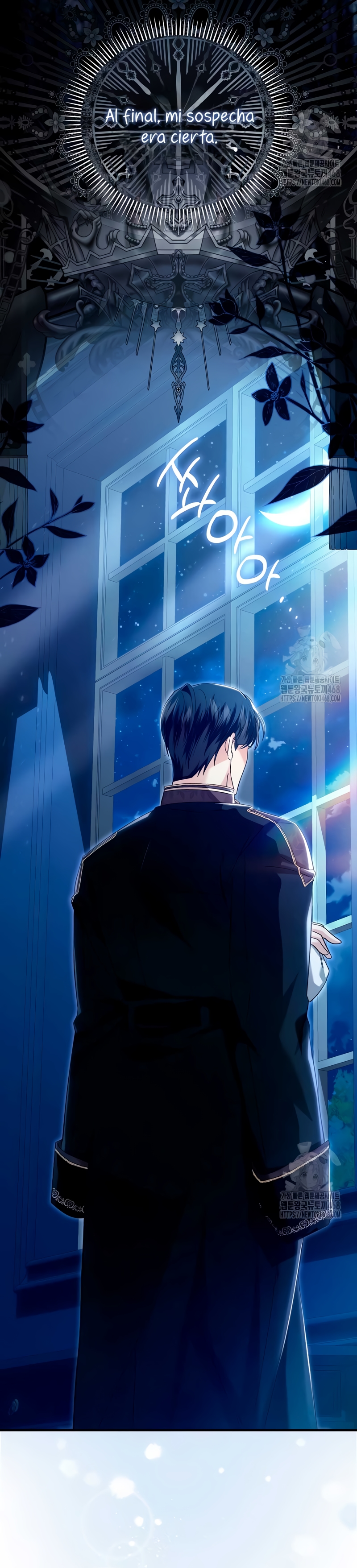 Como rechazar un matrimonio perfecto Capítulo 3 - Page 28