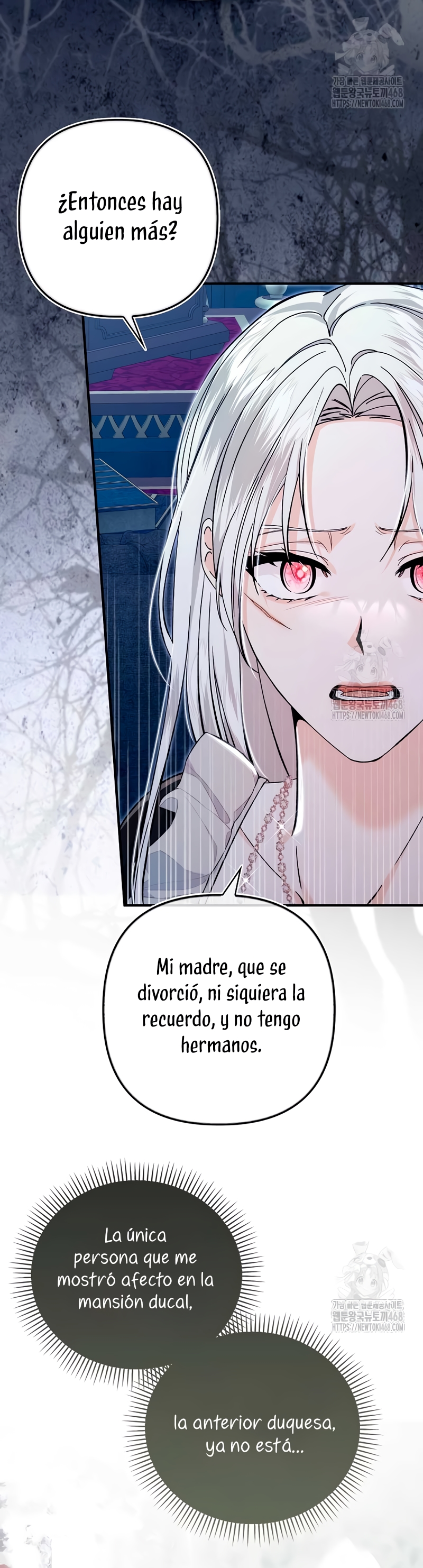 Como rechazar un matrimonio perfecto Capítulo 3 - Page 32