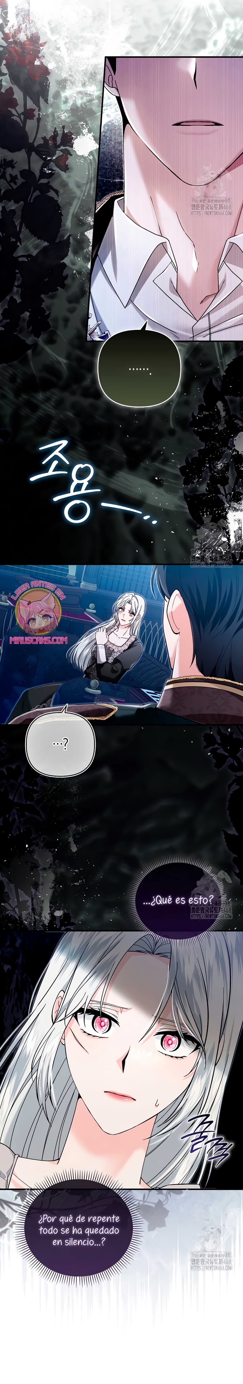 Como rechazar un matrimonio perfecto Capítulo 3 - Page 33