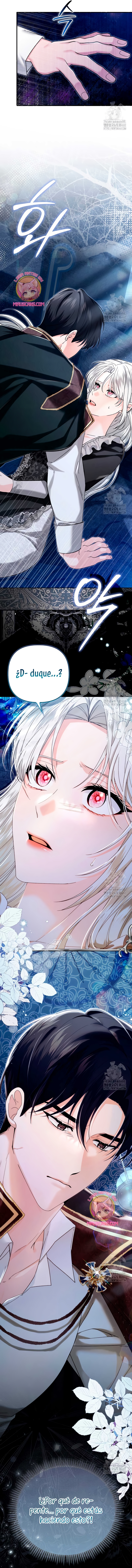 Como rechazar un matrimonio perfecto Capítulo 3 - Page 34