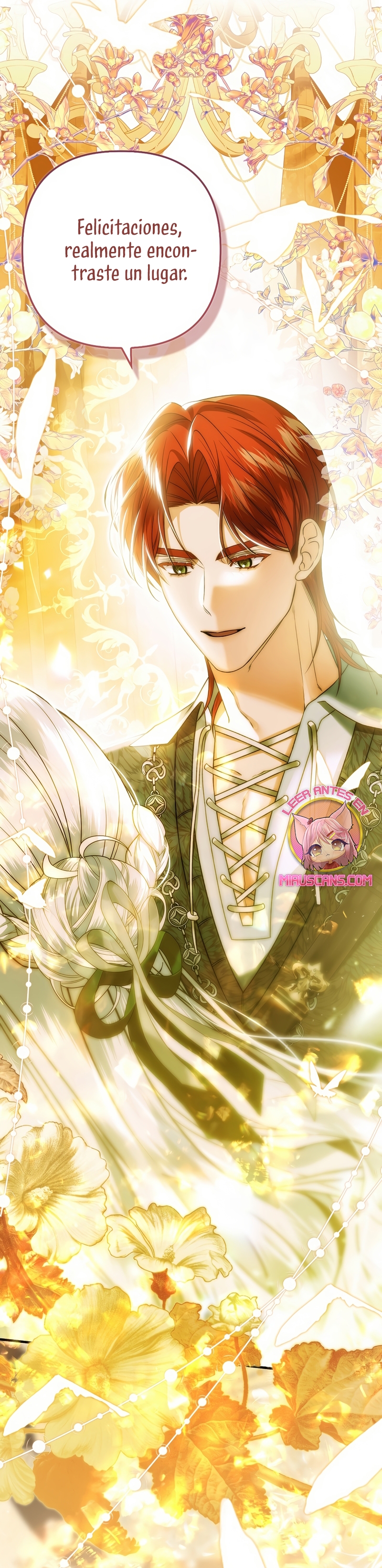 Como rechazar un matrimonio perfecto Capítulo 30 - Page 10