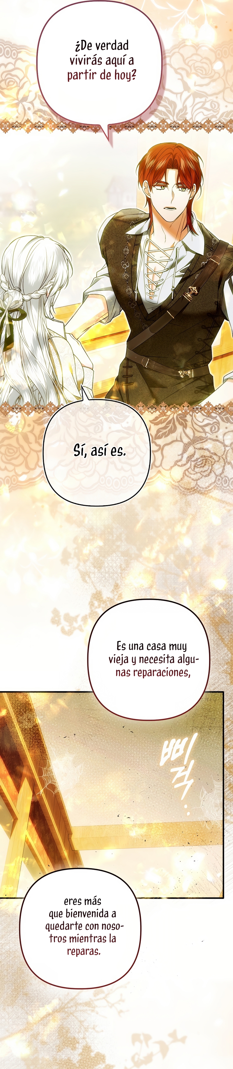 Como rechazar un matrimonio perfecto Capítulo 30 - Page 15