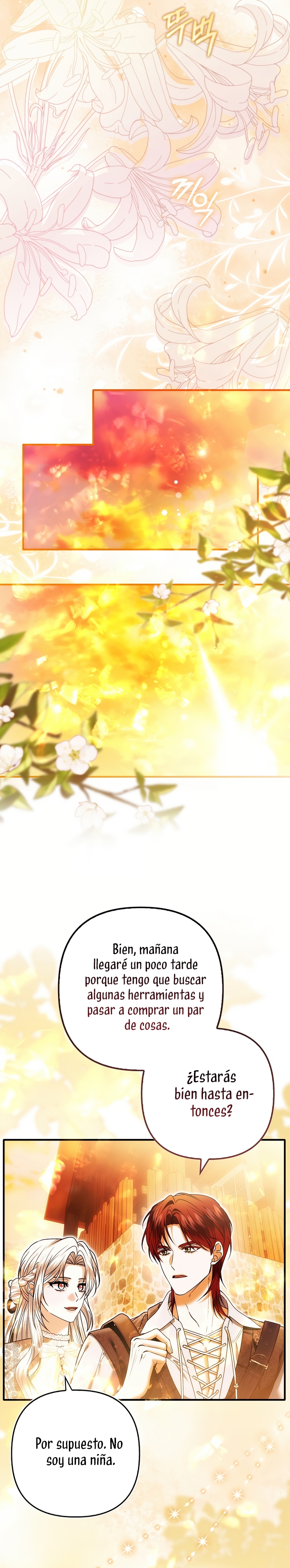 Como rechazar un matrimonio perfecto Capítulo 30 - Page 19
