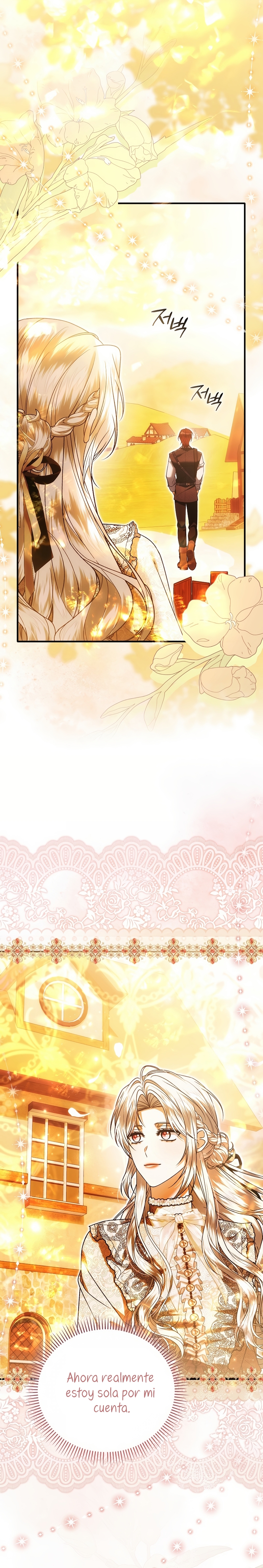 Como rechazar un matrimonio perfecto Capítulo 30 - Page 21