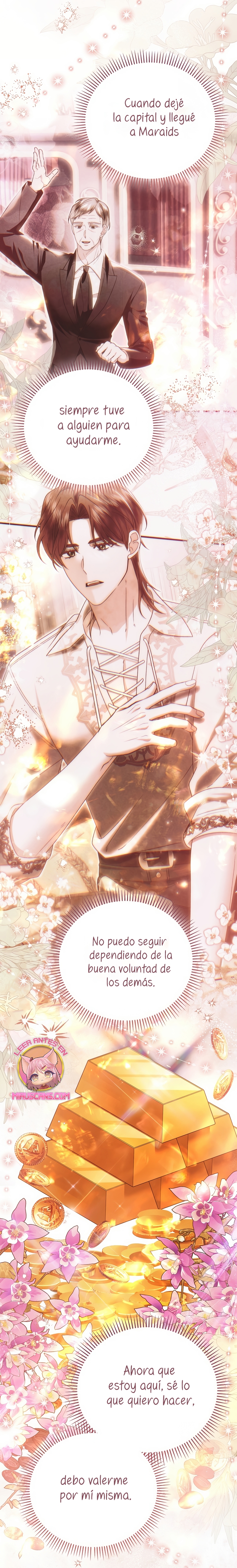 Como rechazar un matrimonio perfecto Capítulo 30 - Page 22