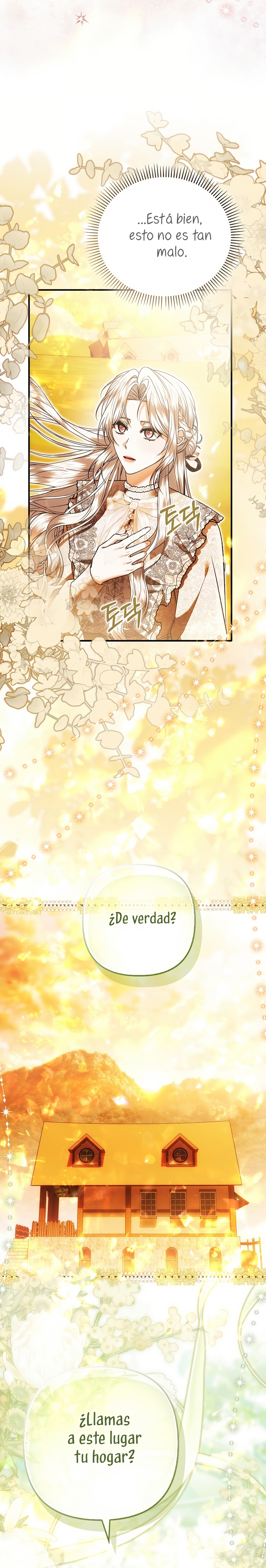 Como rechazar un matrimonio perfecto Capítulo 30 - Page 23