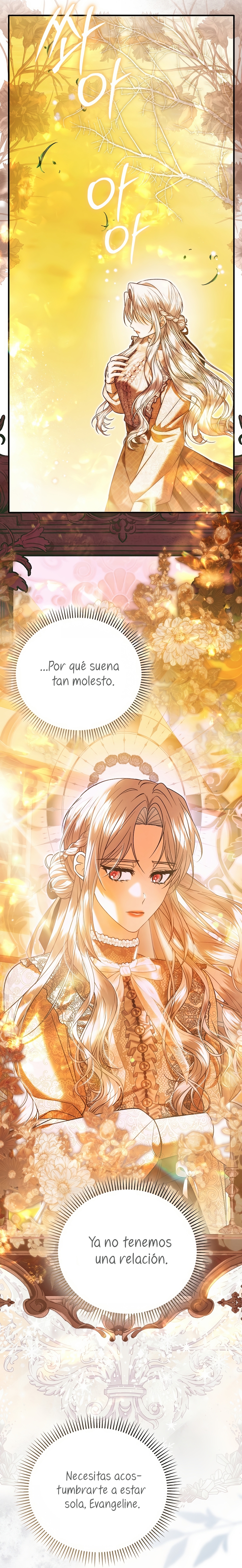 Como rechazar un matrimonio perfecto Capítulo 30 - Page 25