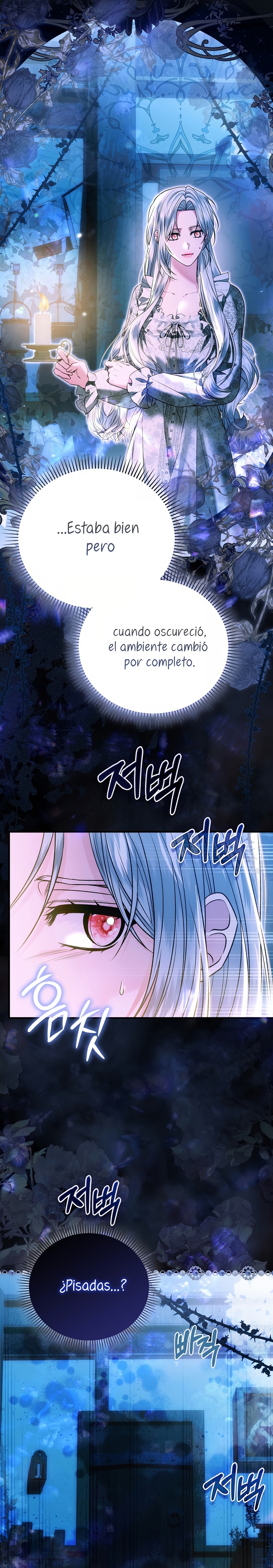 Como rechazar un matrimonio perfecto Capítulo 30 - Page 27