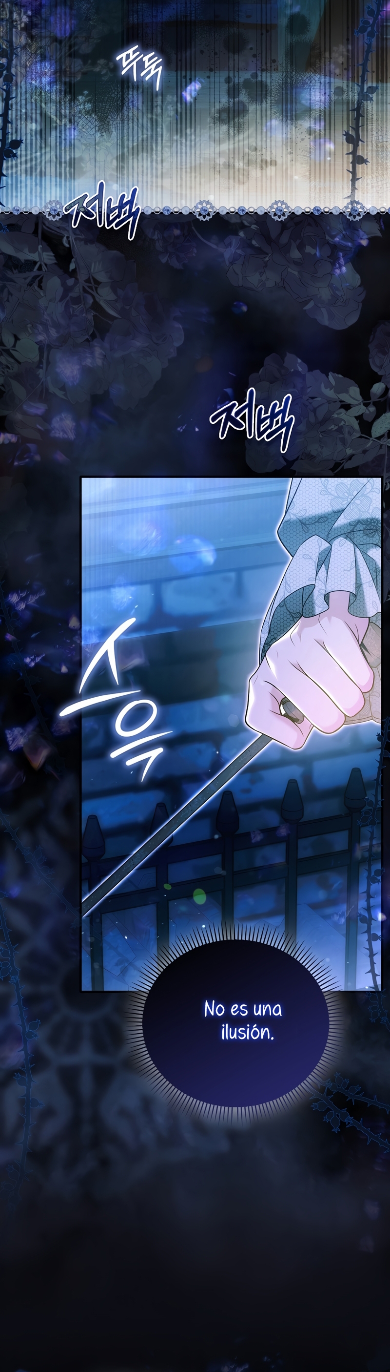 Como rechazar un matrimonio perfecto Capítulo 30 - Page 28