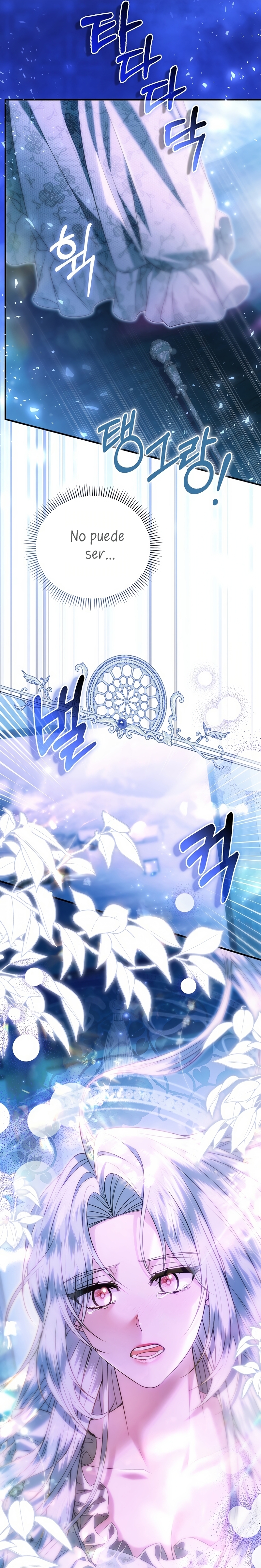 Como rechazar un matrimonio perfecto Capítulo 30 - Page 31