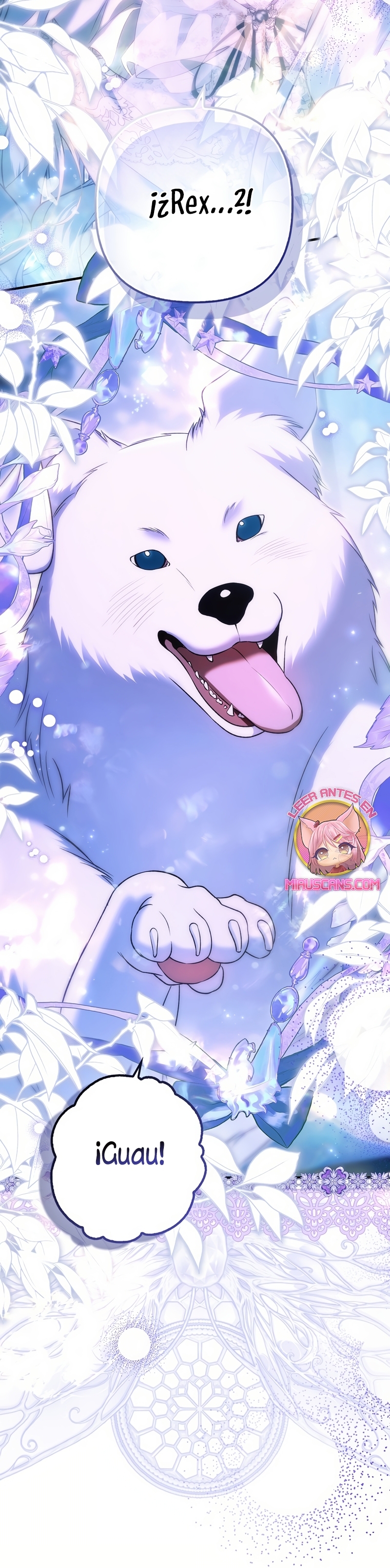 Como rechazar un matrimonio perfecto Capítulo 30 - Page 32