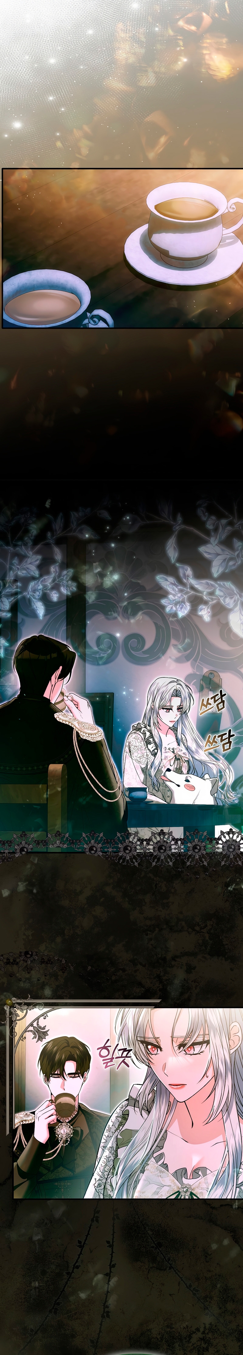 Como rechazar un matrimonio perfecto Capítulo 31 - Page 14