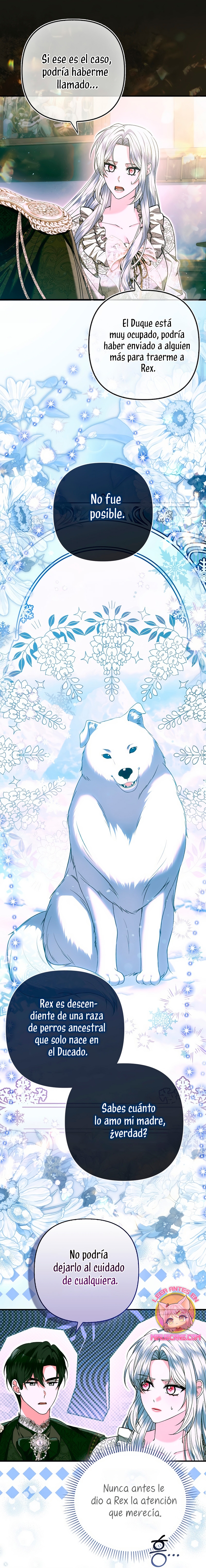 Como rechazar un matrimonio perfecto Capítulo 31 - Page 18
