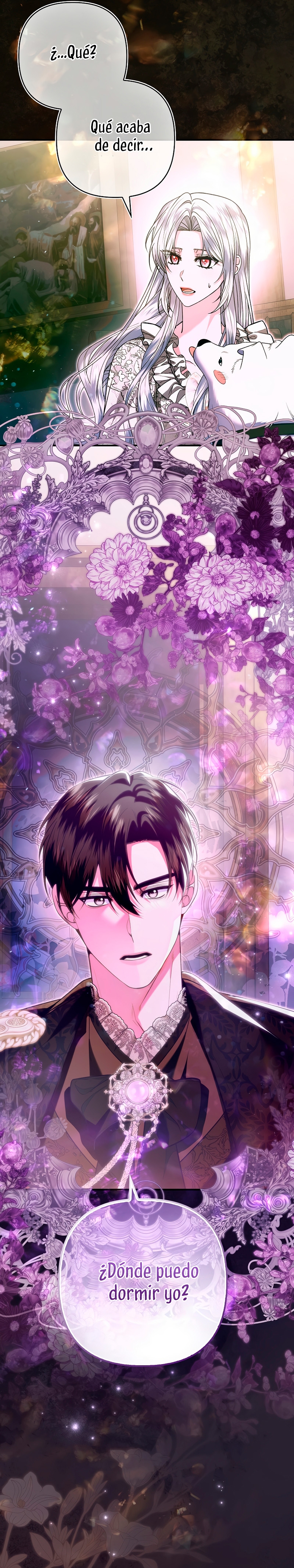 Como rechazar un matrimonio perfecto Capítulo 31 - Page 21