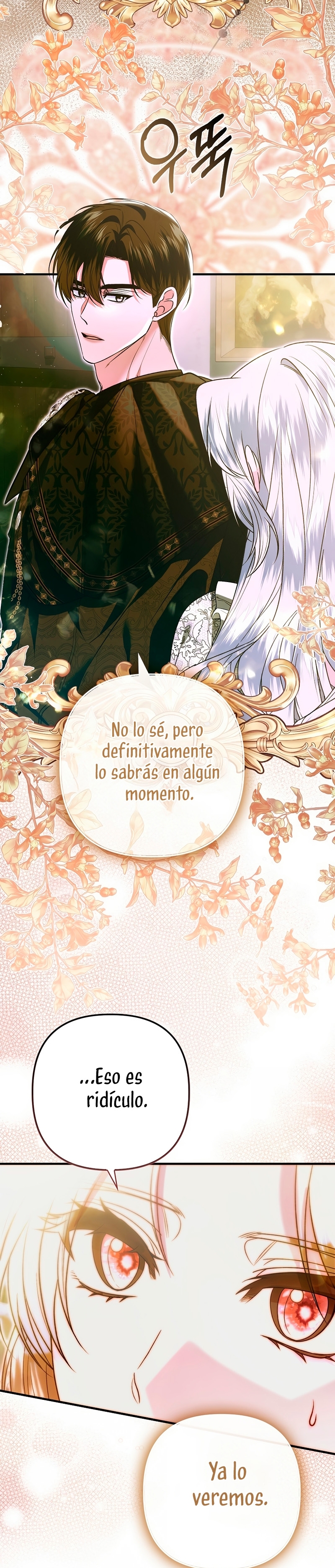 Como rechazar un matrimonio perfecto Capítulo 31 - Page 24