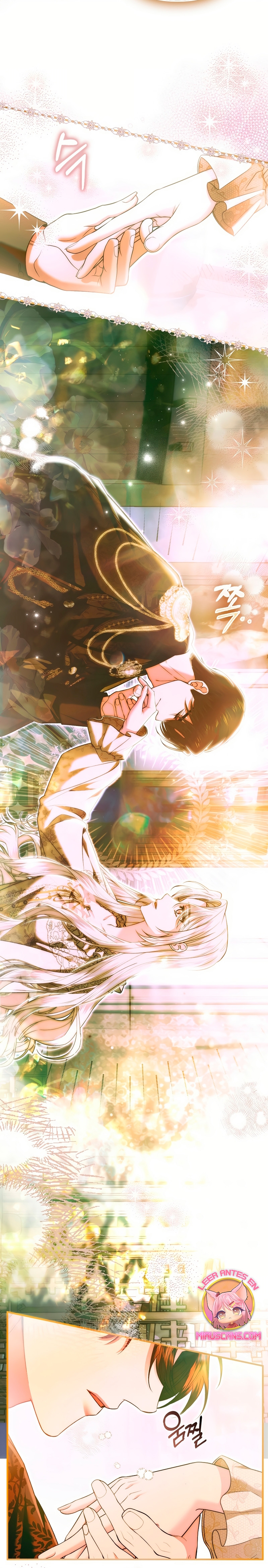 Como rechazar un matrimonio perfecto Capítulo 31 - Page 25