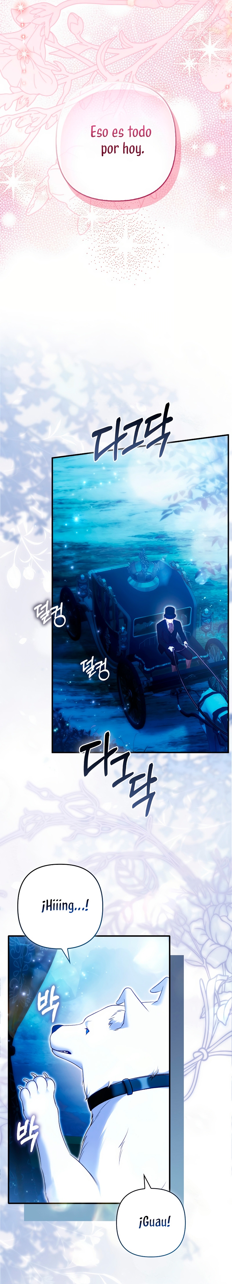 Como rechazar un matrimonio perfecto Capítulo 31 - Page 27