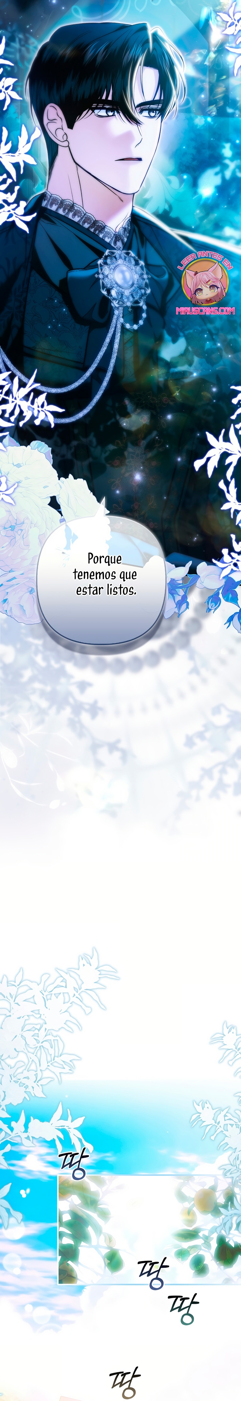 Como rechazar un matrimonio perfecto Capítulo 31 - Page 29