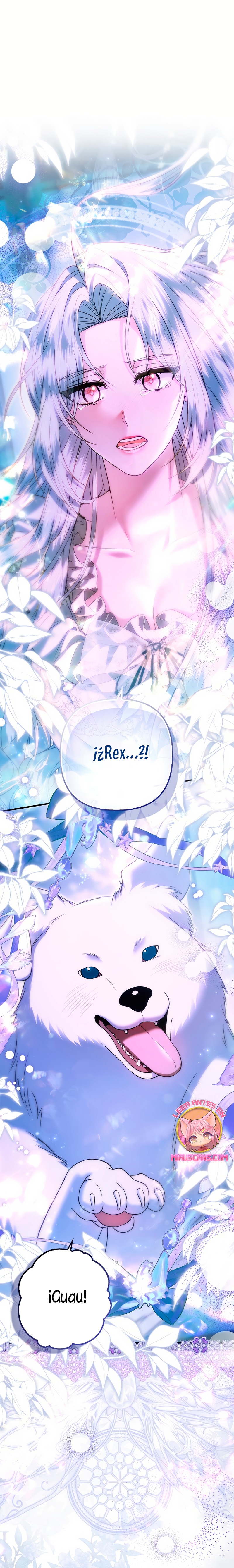 Como rechazar un matrimonio perfecto Capítulo 31 - Page 3