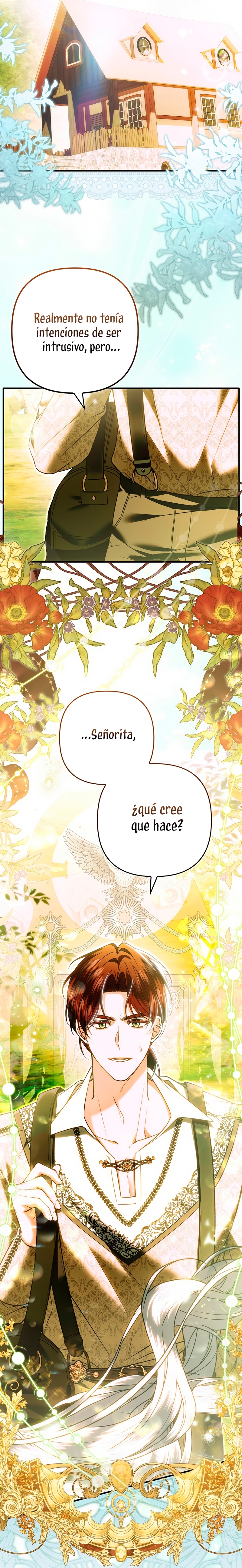 Como rechazar un matrimonio perfecto Capítulo 31 - Page 30