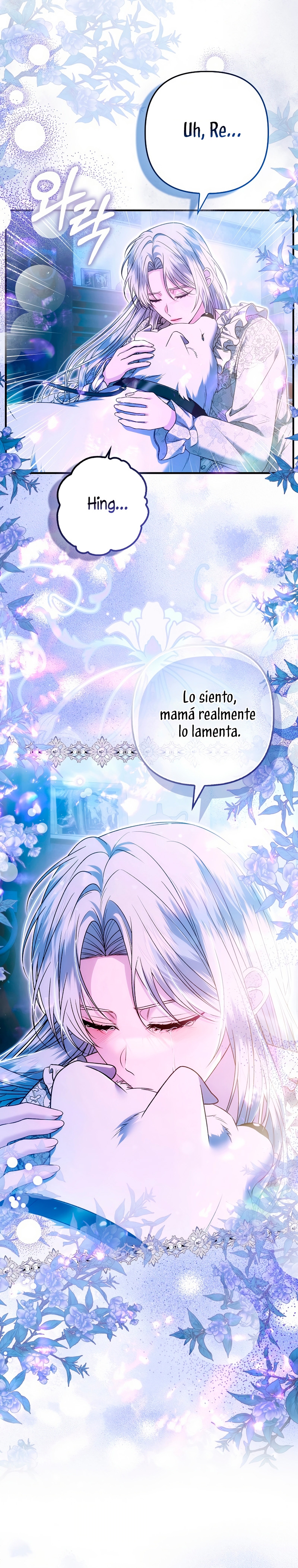 Como rechazar un matrimonio perfecto Capítulo 31 - Page 4