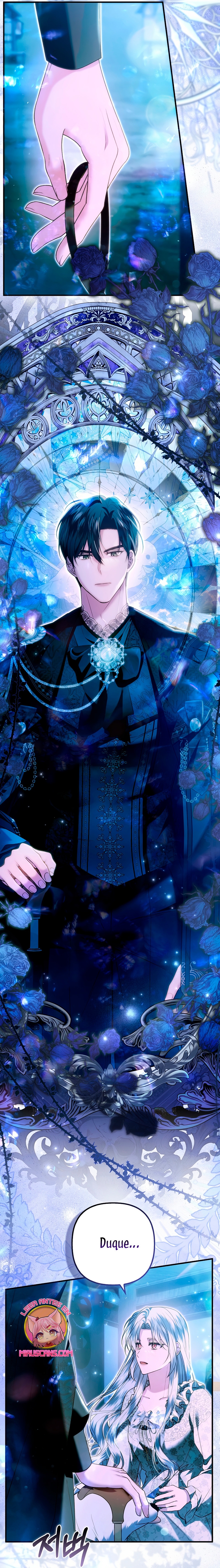 Como rechazar un matrimonio perfecto Capítulo 31 - Page 6