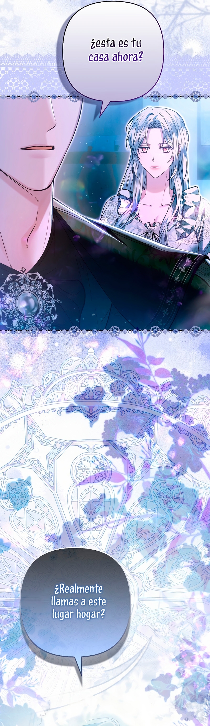 Como rechazar un matrimonio perfecto Capítulo 31 - Page 8