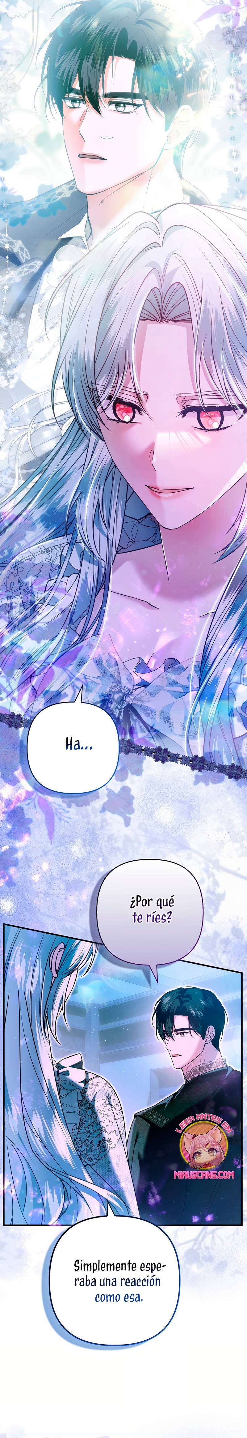 Como rechazar un matrimonio perfecto Capítulo 31 - Page 9