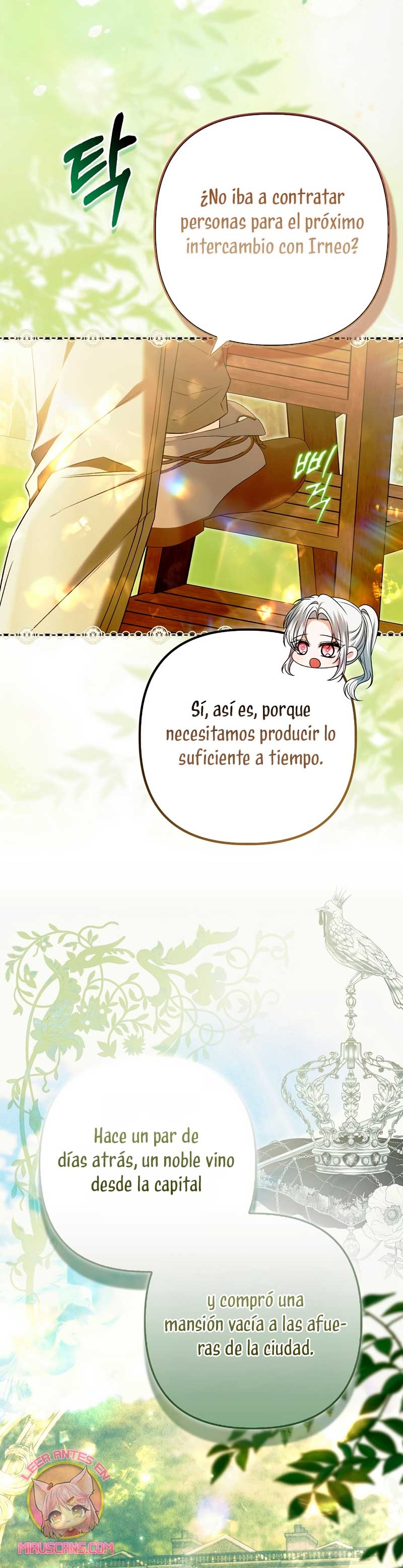 Como rechazar un matrimonio perfecto Capítulo 32 - Page 16