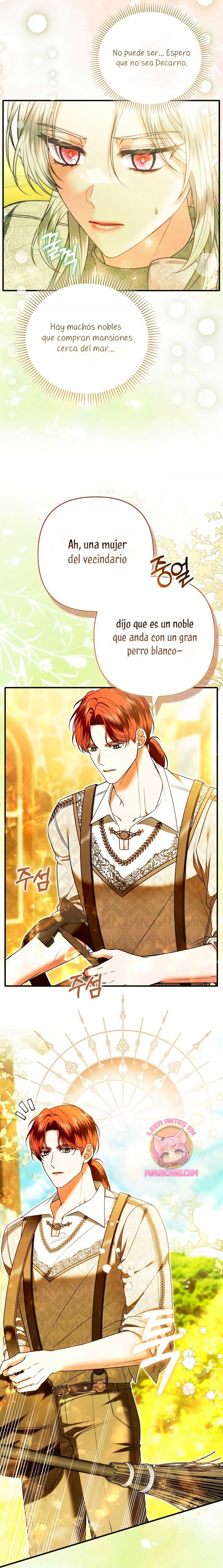 Como rechazar un matrimonio perfecto Capítulo 32 - Page 18