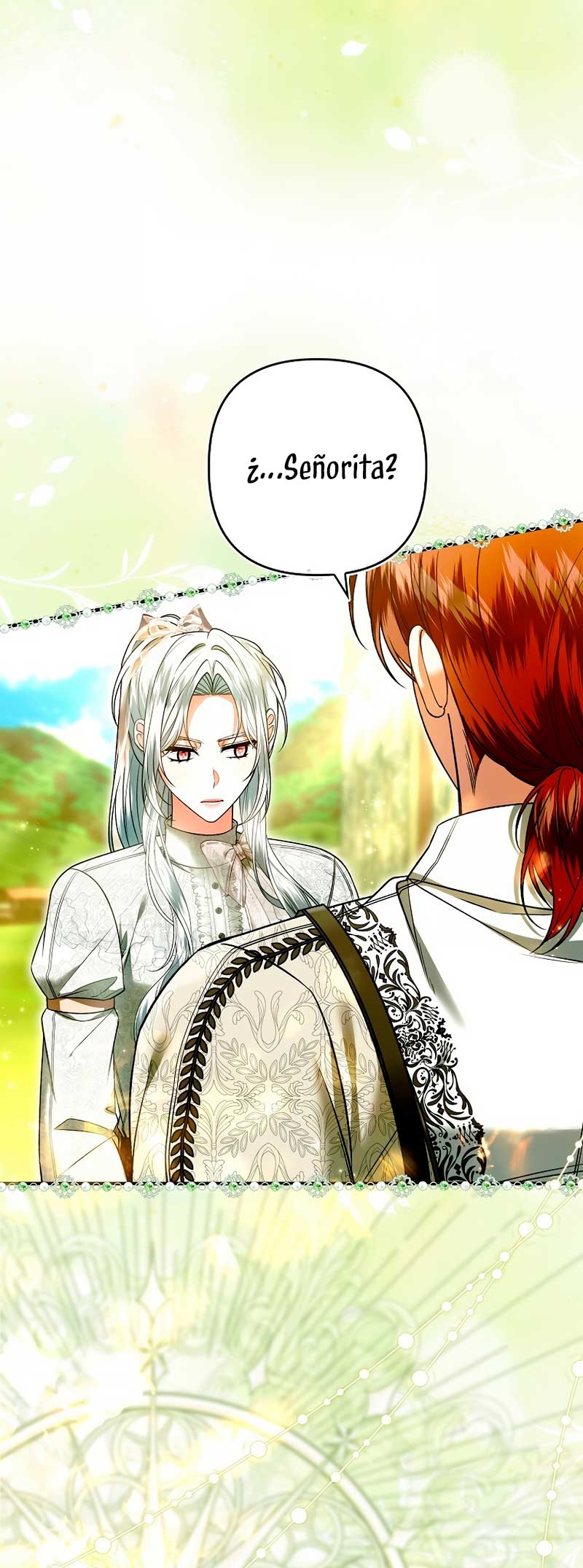 Como rechazar un matrimonio perfecto Capítulo 32 - Page 19